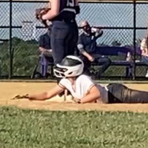 Meet your Posher, Chloe